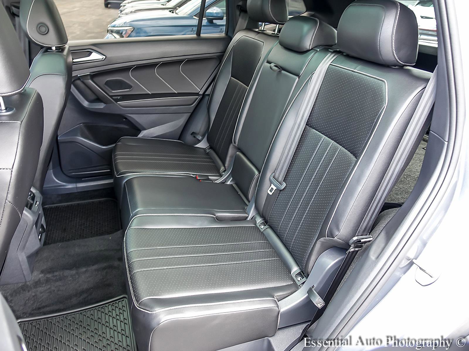 2024 VOLKSWAGEN TIGUAN - Image 11