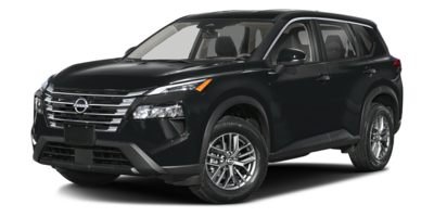 2026 Nissan Rogue Rock Creek's photo