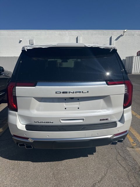 2025 Gmc Yukon XL Denali photo 5