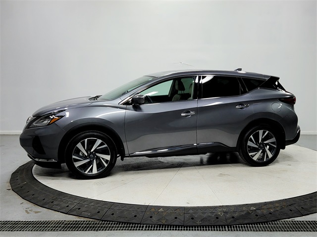 2024 Nissan Murano SL photo 3