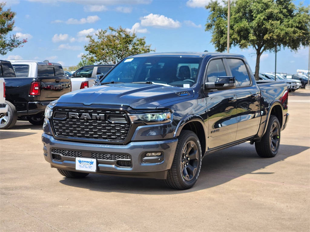 2025 Ram 1500 Big Horn Lone Star photo 2