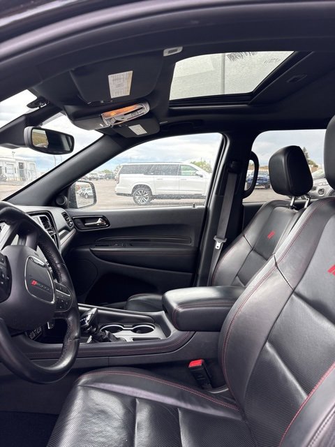 2024 Dodge Durango GT Plus photo 7