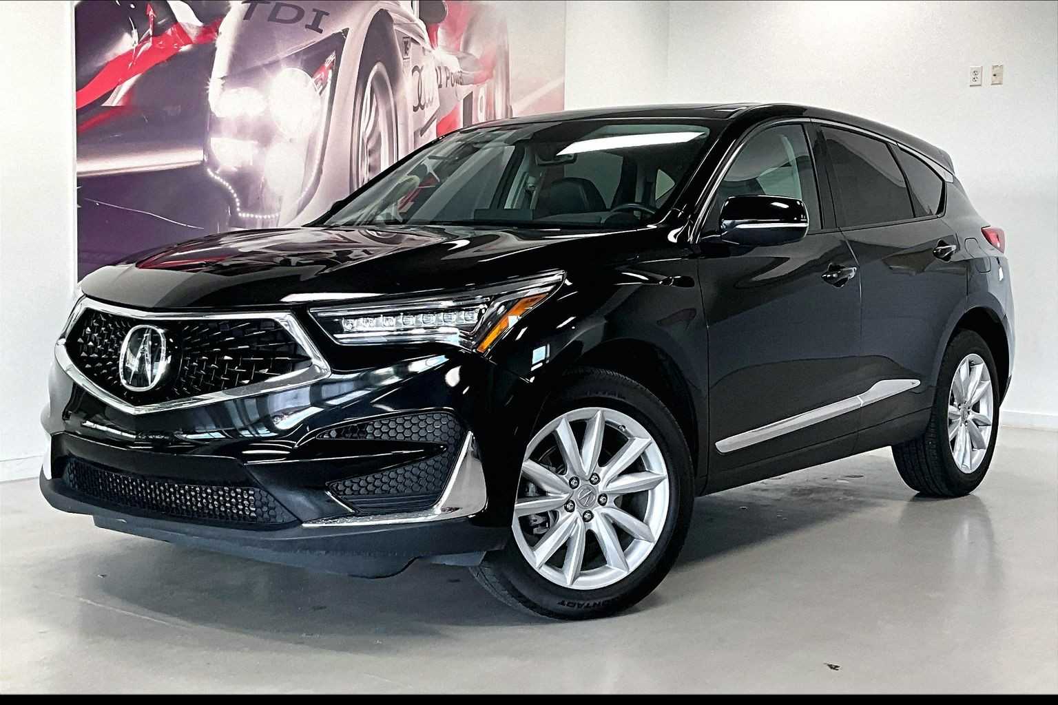 2019 Acura RDX Base's photo