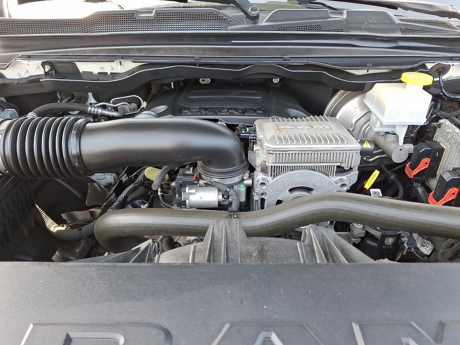 2020 Ram 1500 Rebel photo 26