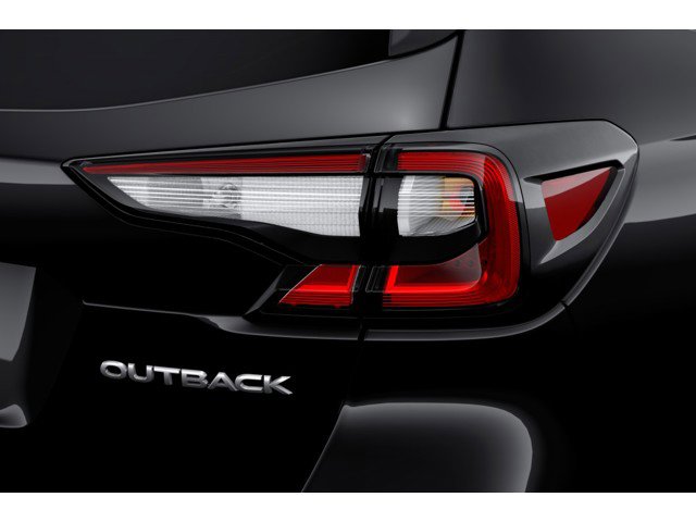 2025 Subaru Outback Limited photo 3