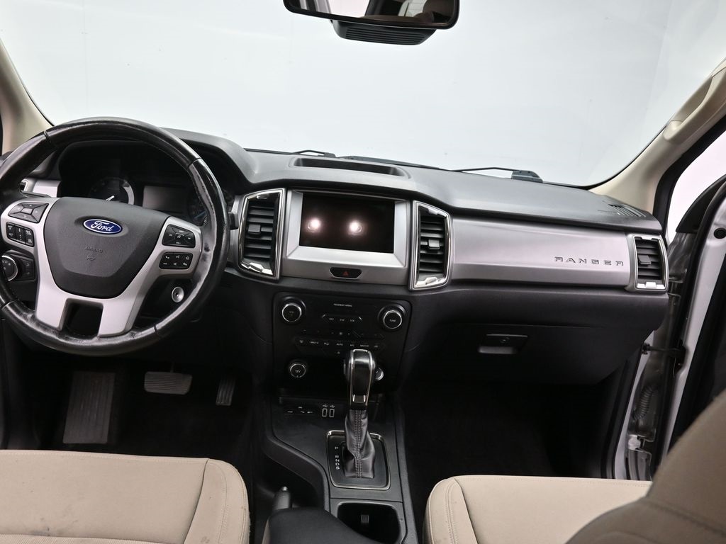 2019 Ford Ranger XLT photo 27