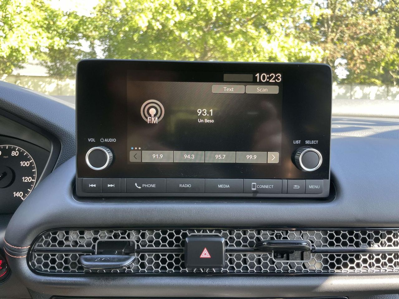 2023 Honda HR-V Sport photo 21
