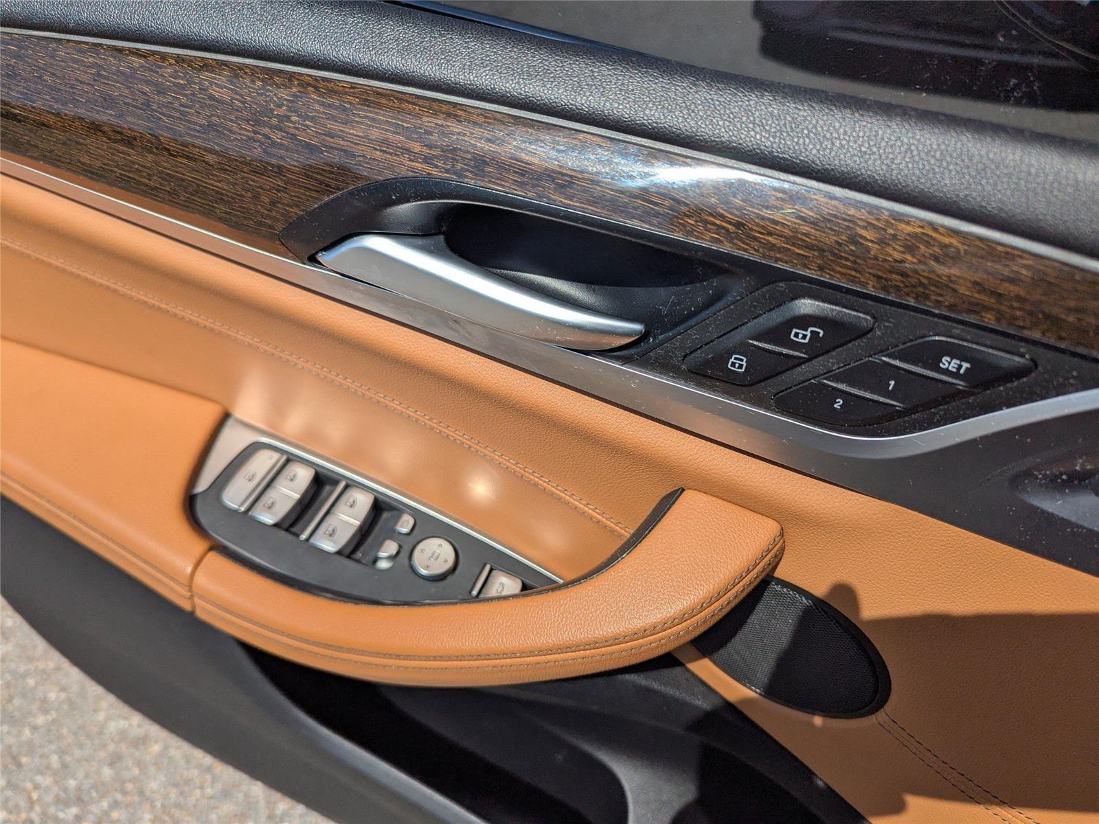 2021 Bmw X3 sDrive30i photo 20