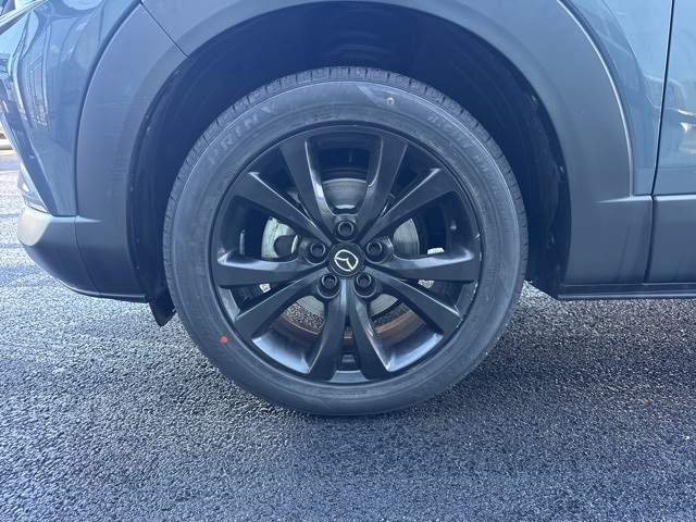 2023 Mazda CX-30 2.5 S Carbon photo 9