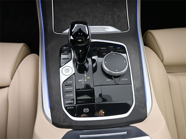 2022 Bmw X5 sDrive40i photo 4