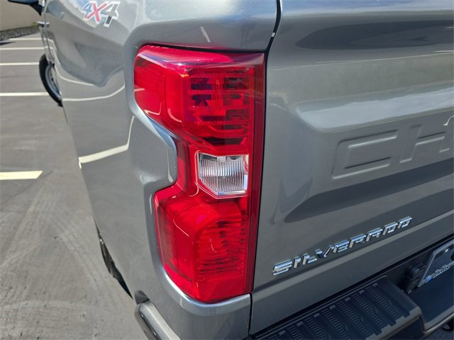 2026 Chevrolet Silverado Work Truck photo 27