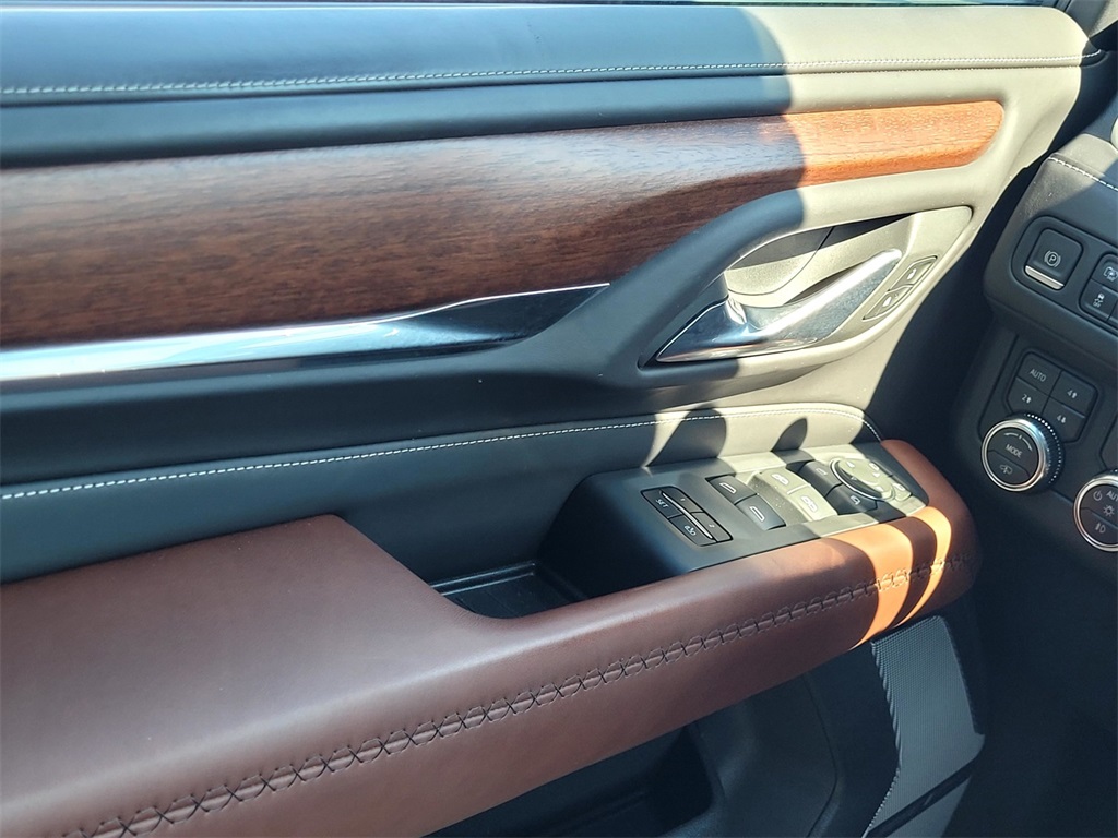 2023 Gmc Yukon XL Denali Ultimate photo 34