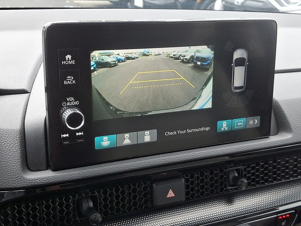 2023 Honda CR-V EX-L photo 19