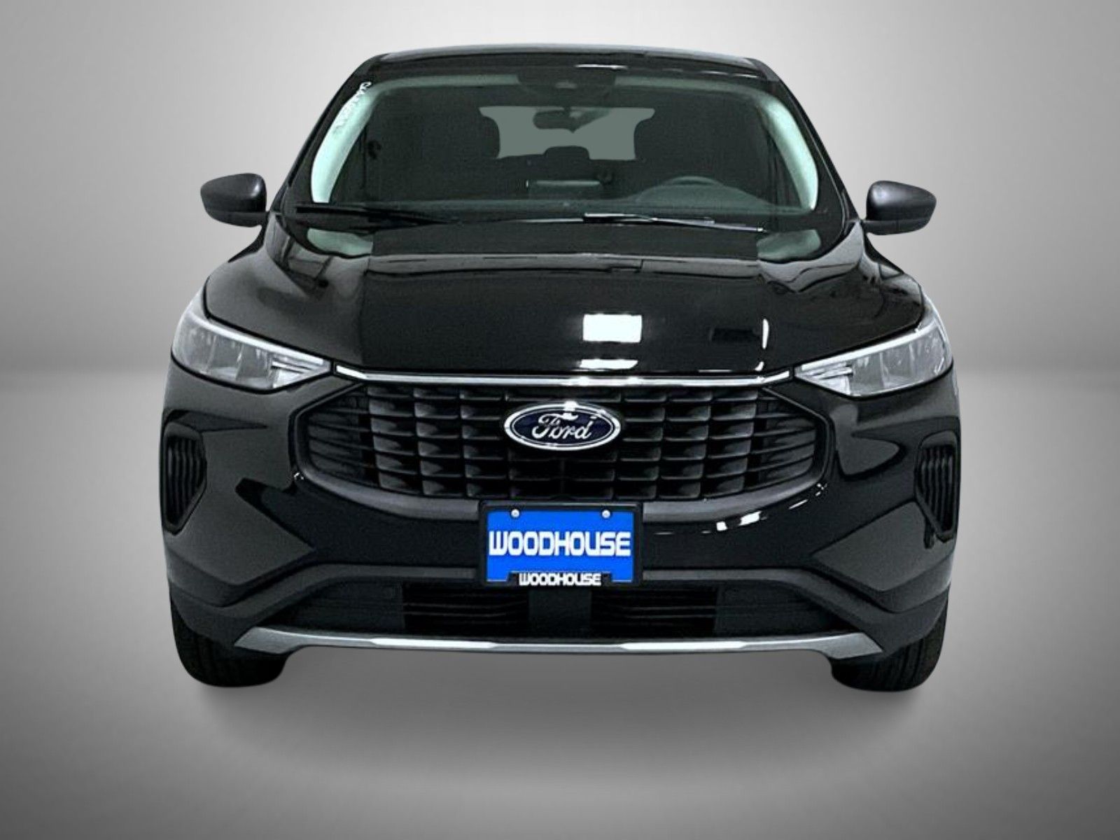 2026 Ford Escape Active photo 2