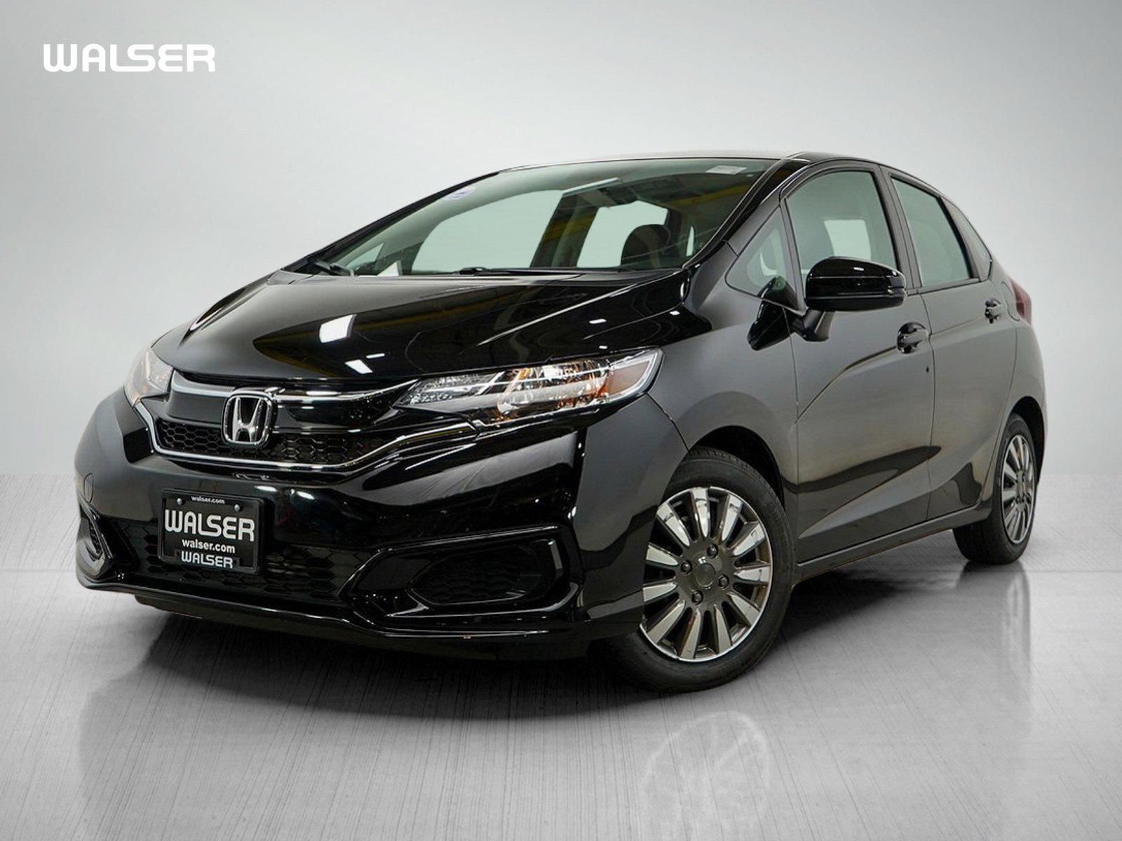2019 Honda Fit LX