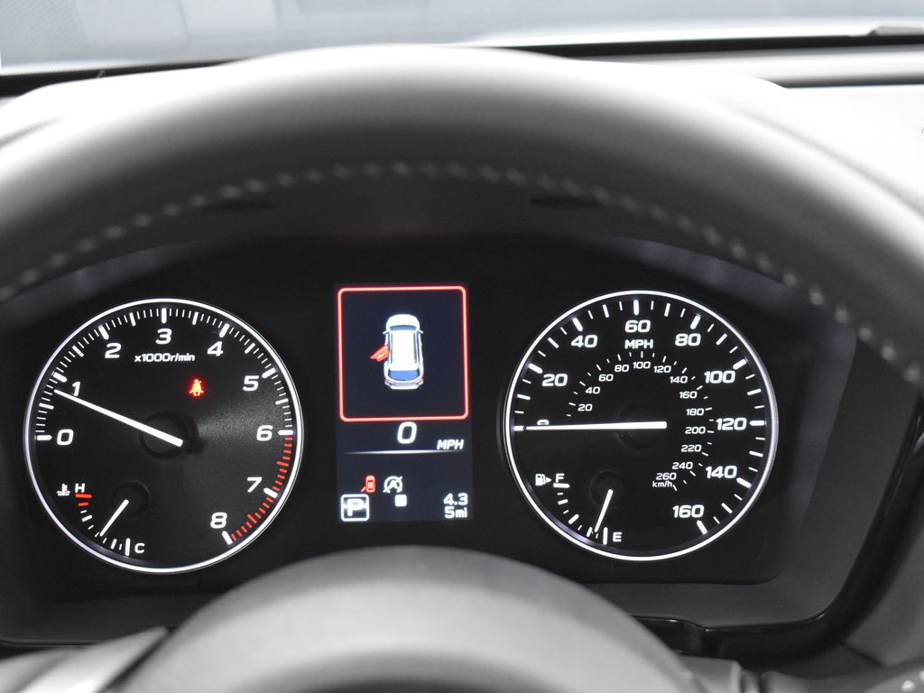 2025 Subaru Outback Premium photo 13