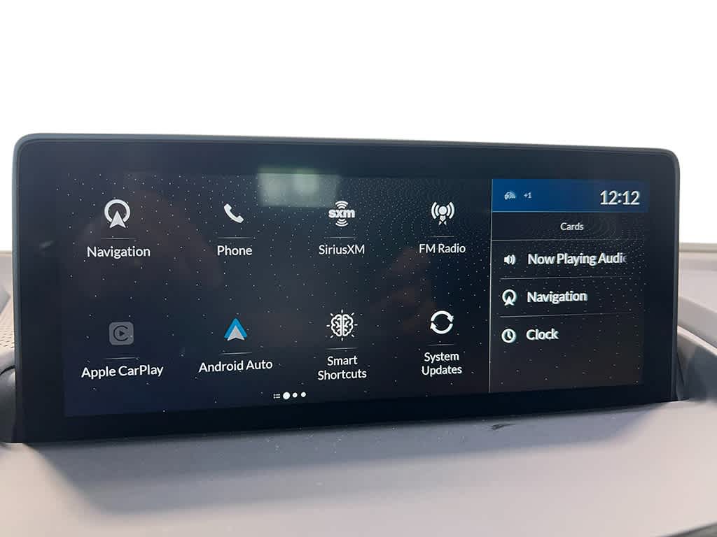 2025 Acura RDX Technology photo 22