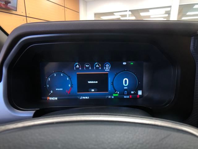 2025 Ford F-150 King Ranch photo 14