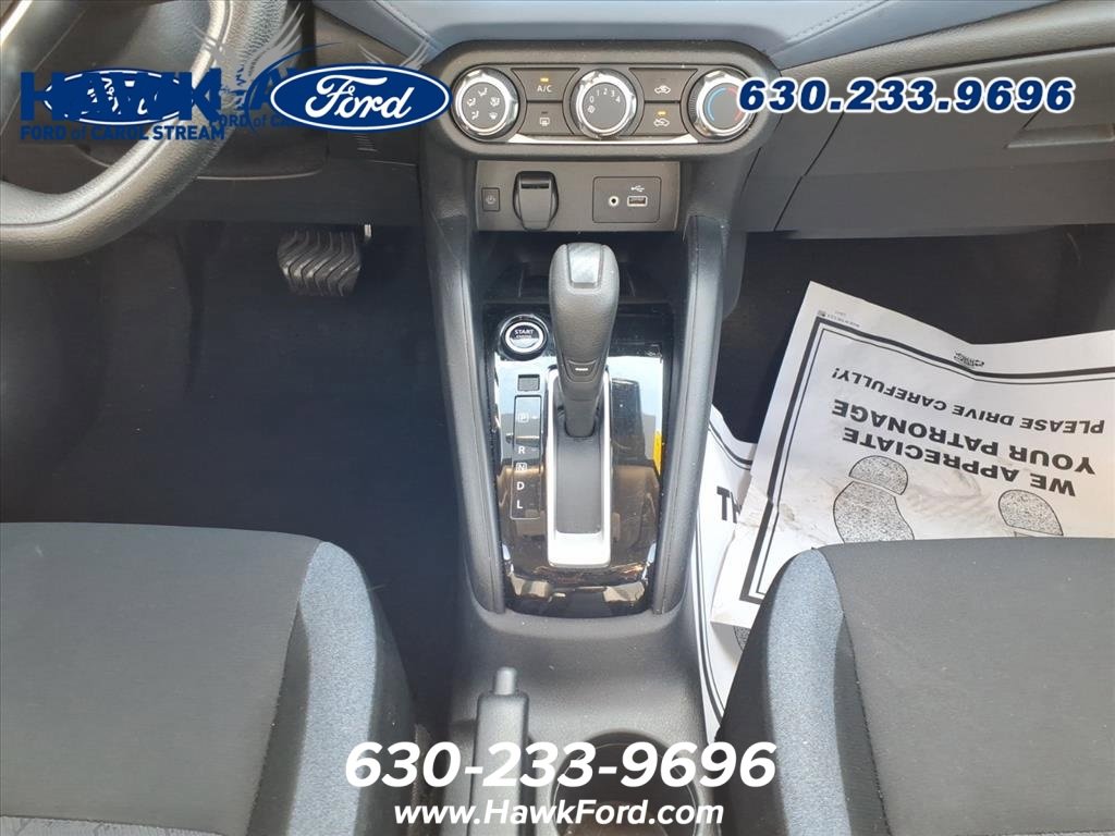 2023 NISSAN VERSA - Image 16