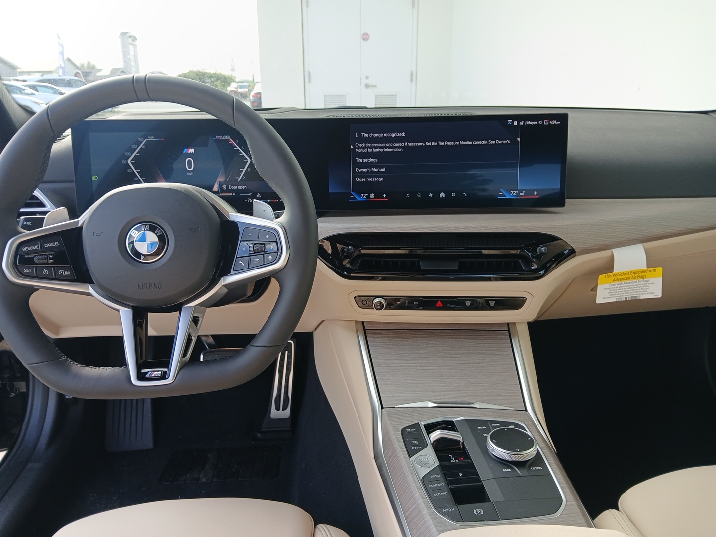 2025 Bmw 330i photo 17