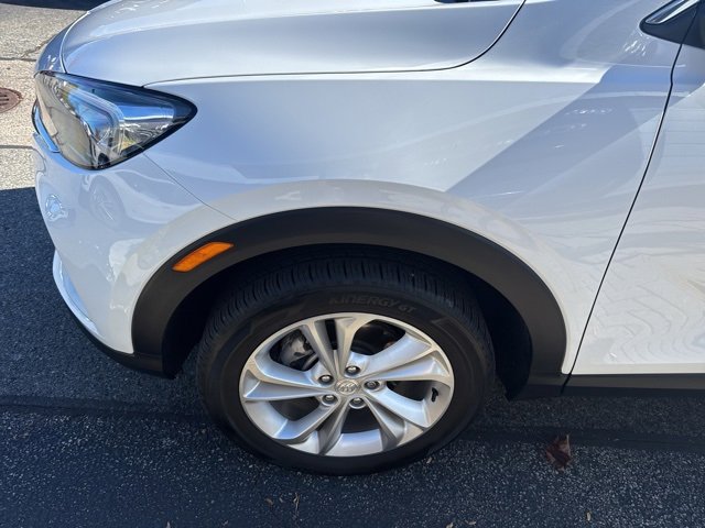 2021 Buick Encore GX Preferred photo 4