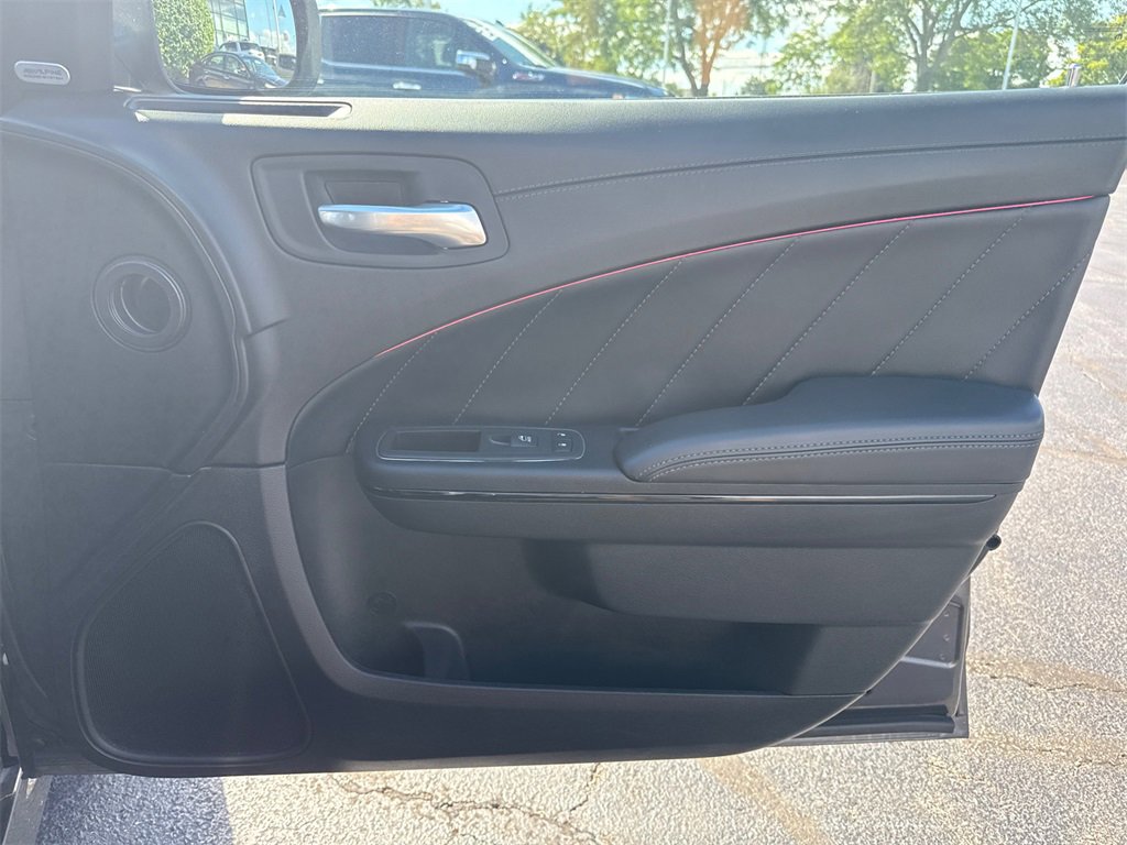2023 Dodge Charger R/T photo 35