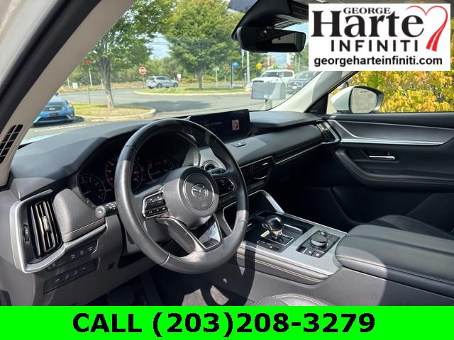 2024 Mazda CX-90 3.3 Turbo Premium photo 19