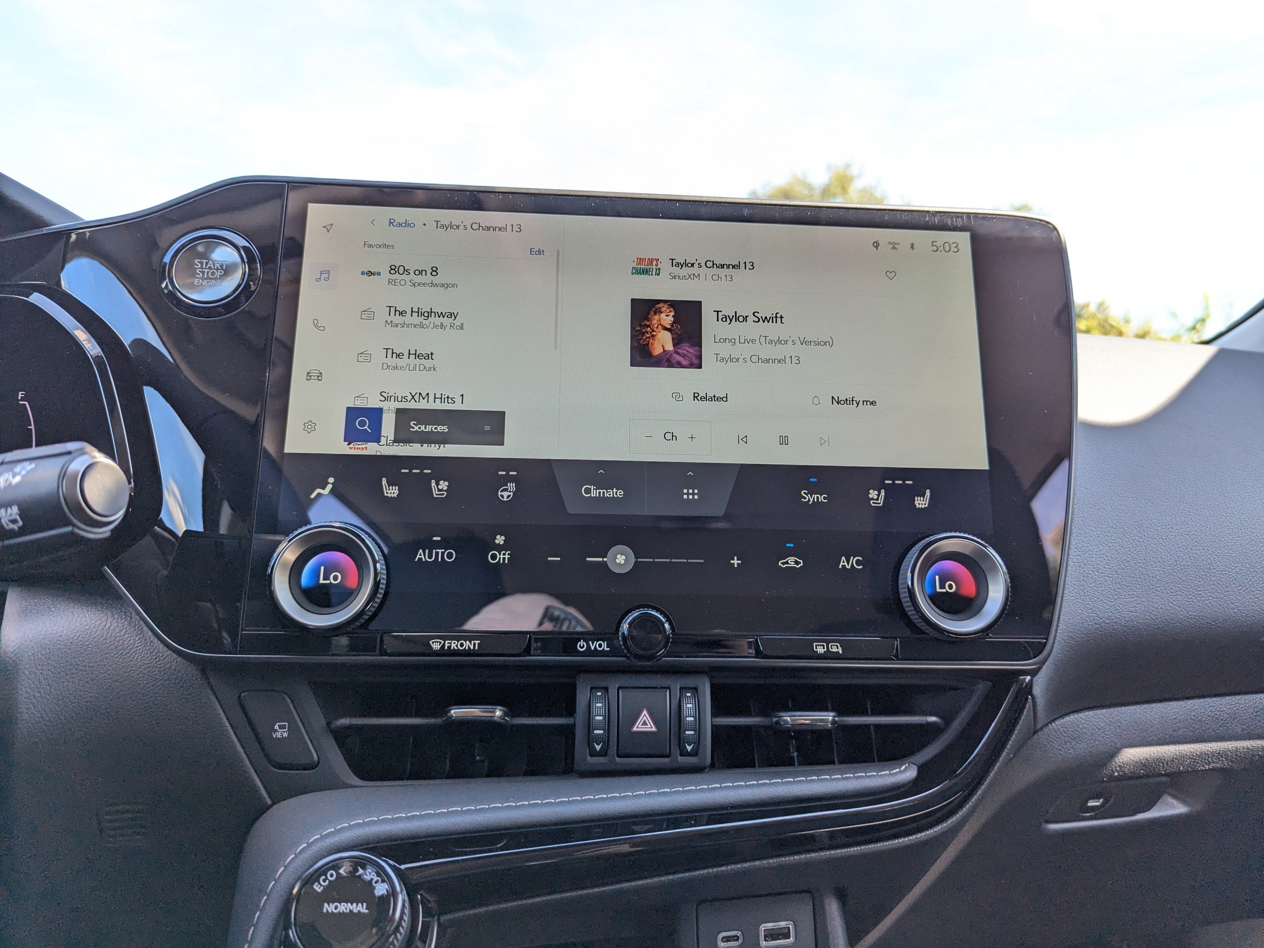 2026 Lexus NX 350 Premium photo 20
