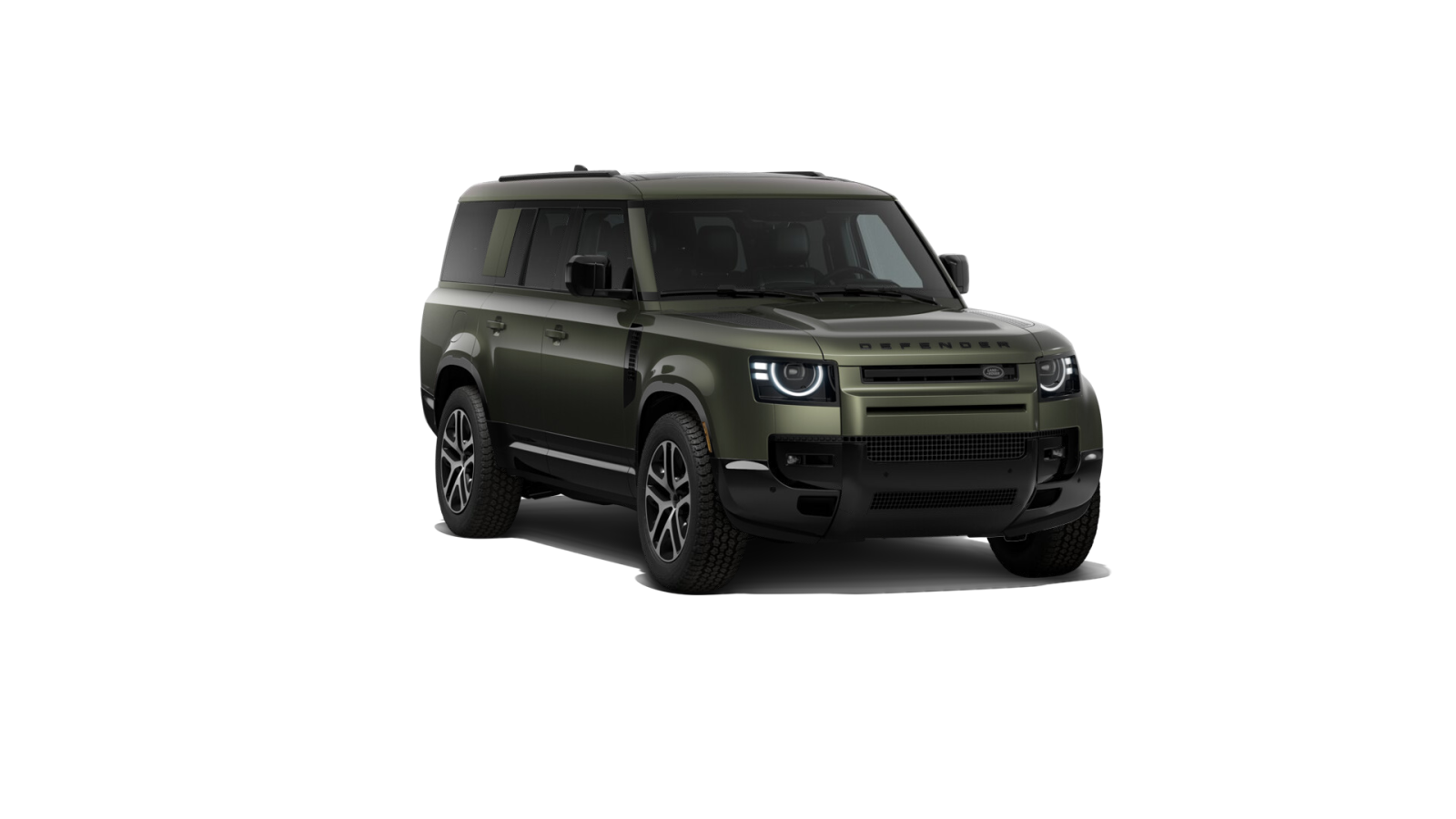 2026 Land Rover Defender X-Dynamic SE's photo