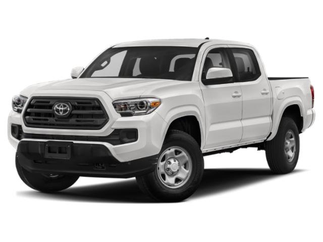 2019 Toyota Tacoma TRD Off Road's photo