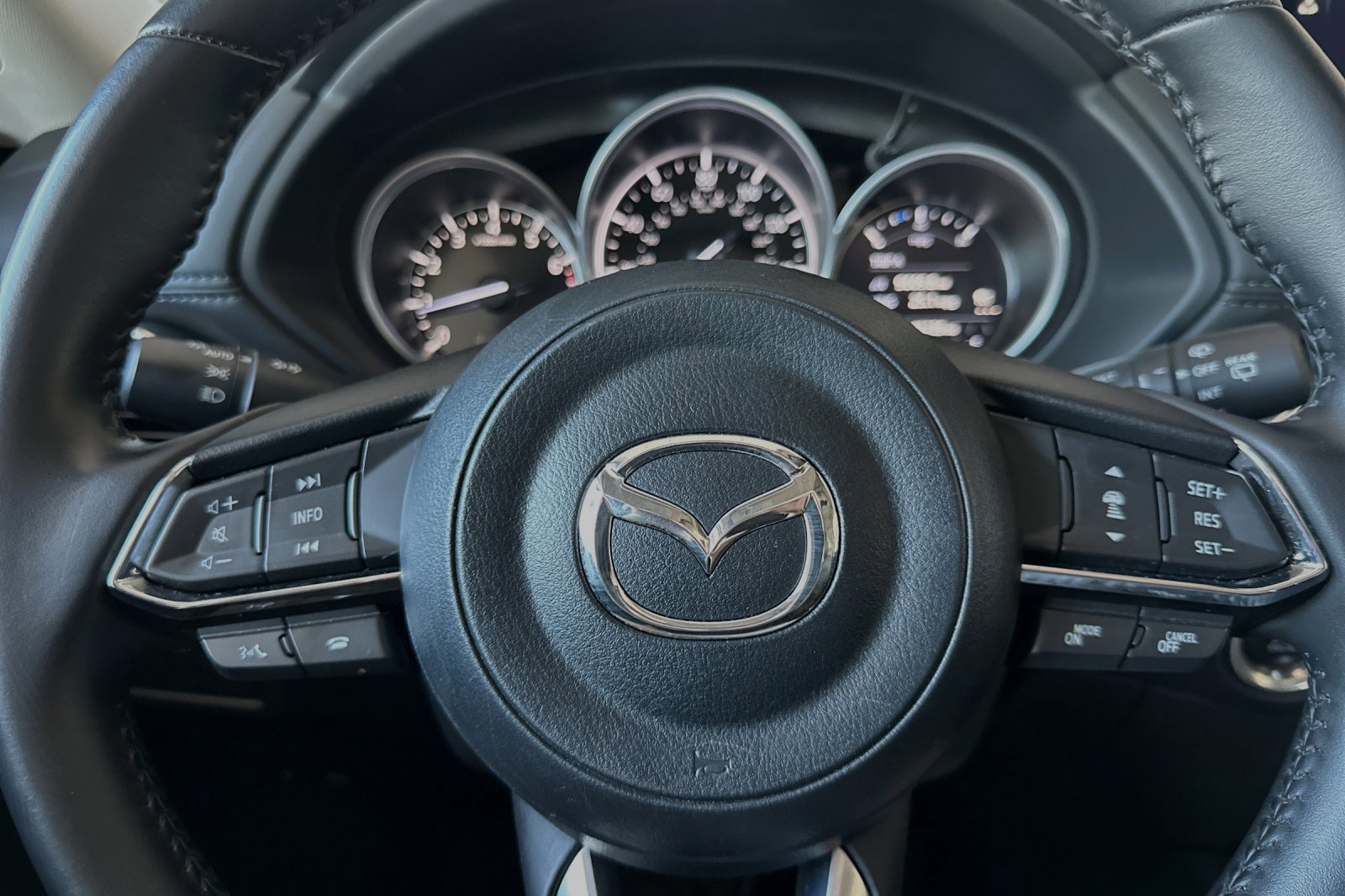 2023 Mazda CX-5 2.5 S Preferred photo 18