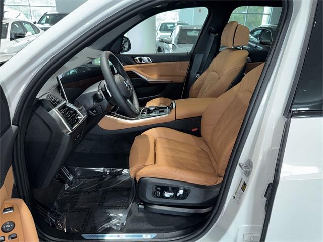 2026 Bmw X5 sDrive40i photo 13