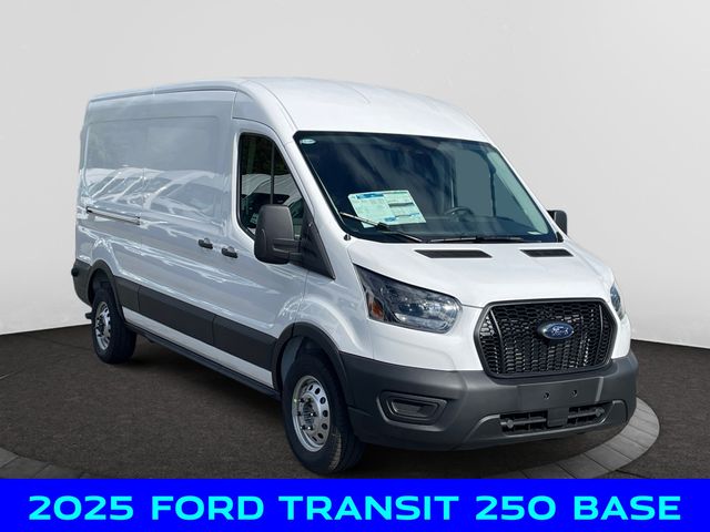 2025 Ford Transit photo 4