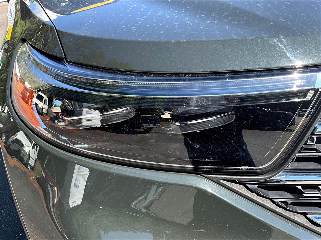 2022 Ford Explorer XLT photo 34
