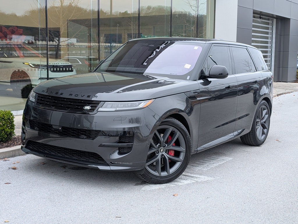 2023 Land Rover Range Rover Sport SE Dynamic's photo