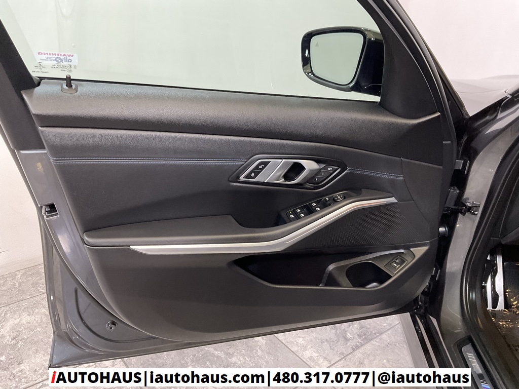 2021 Bmw M340i photo 30