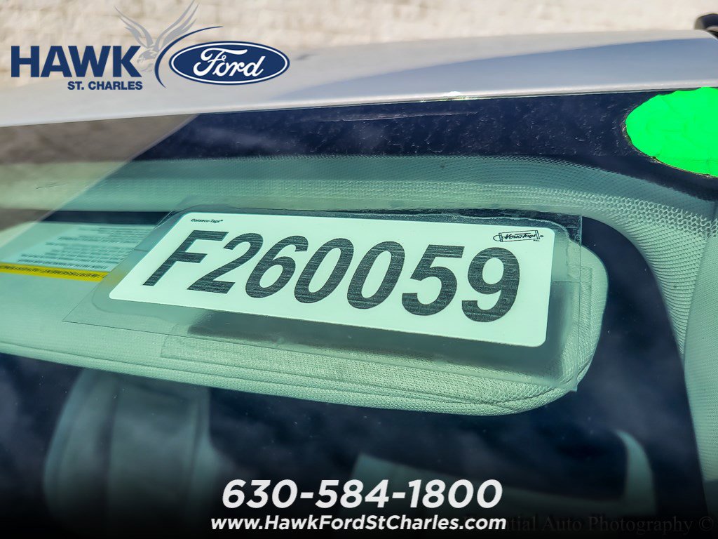 2026 FORD EXPLORER - Image 19