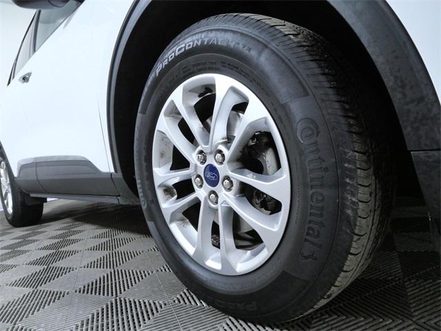 Used 2022 Ford Escape SE with VIN 1FMCU9G66NUB25659 for sale in Apple Valley, Minnesota