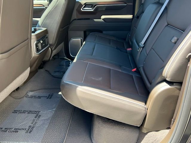 2025 Gmc Sierra 1500 Denali photo 22