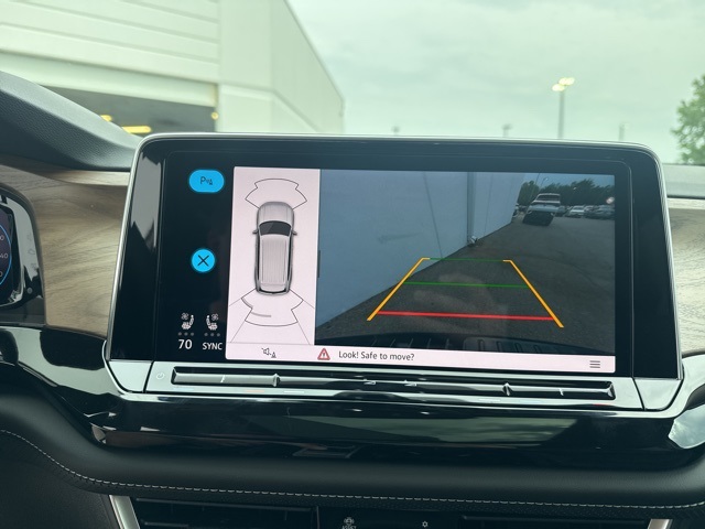 2026 Volkswagen Atlas SE Technology photo 20