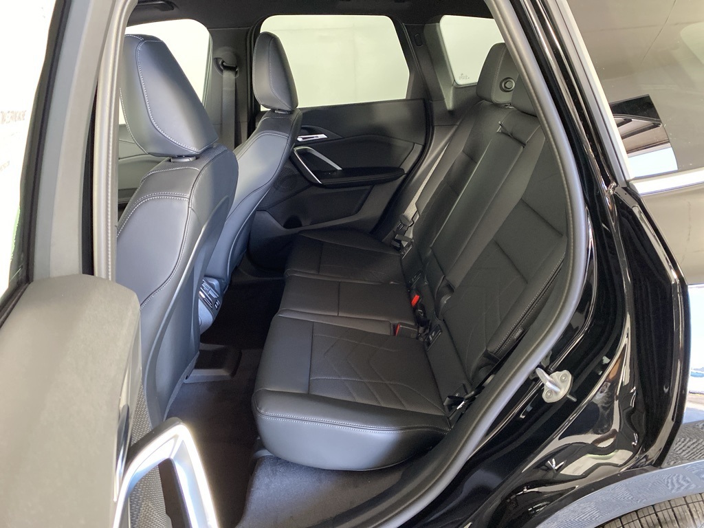2025 Bmw X1 XDrive28i photo 20