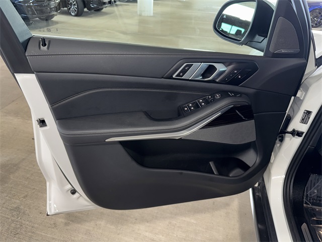 2025 Bmw X5 xDrive40i photo 16