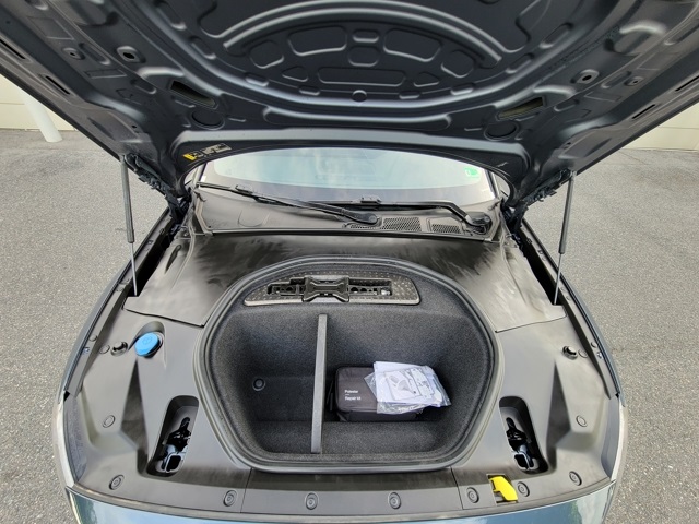 2024 Polestar PS2 photo 12