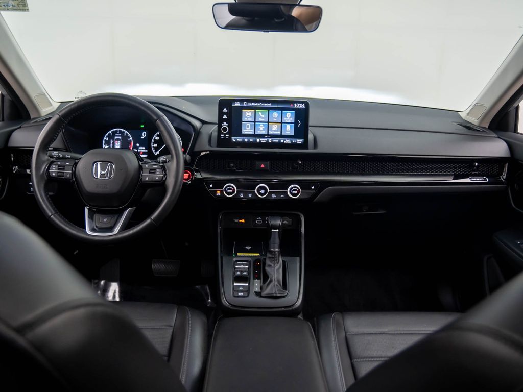 2024 Honda CR-V EX-L photo 9