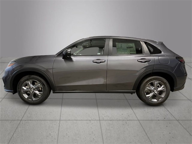 2026 Honda HR-V LX photo 2