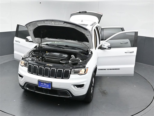 2019 JEEP GRAND CHEROKEE - Image 51