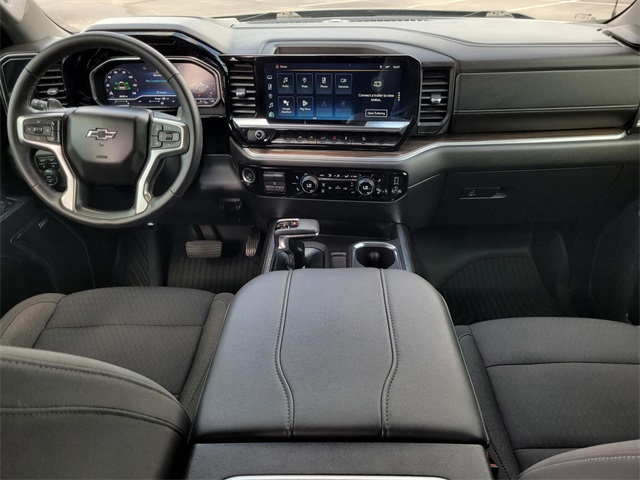 2024 Chevrolet Silverado 1500 RST photo 29
