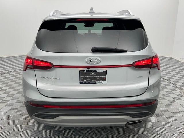 2023 Hyundai Santa Fe SEL photo 5