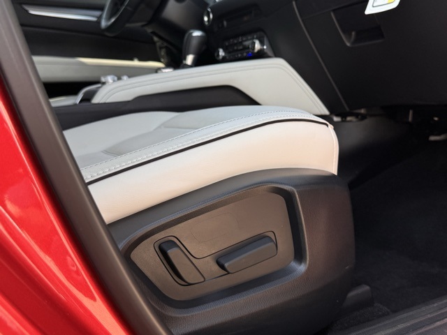 2024 Mazda CX-5 2.5 Premium Plus photo 52