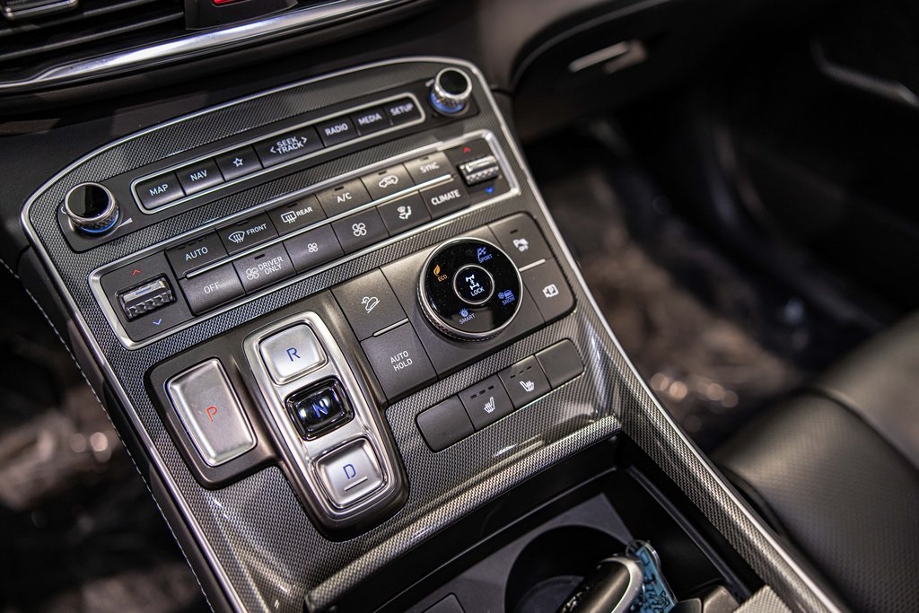 2023 HYUNDAI SANTA FE - Image 31